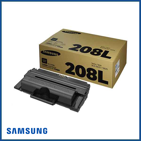 Samsung MLT-D208L Original Toner