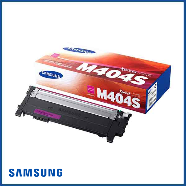 Samsung CLT-K404S Magenta Toner Cartridge