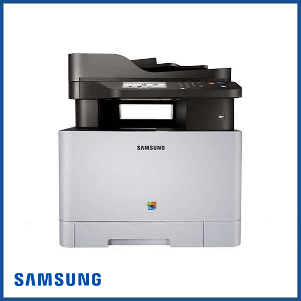 Samsung Color 1860FW Laser Printer