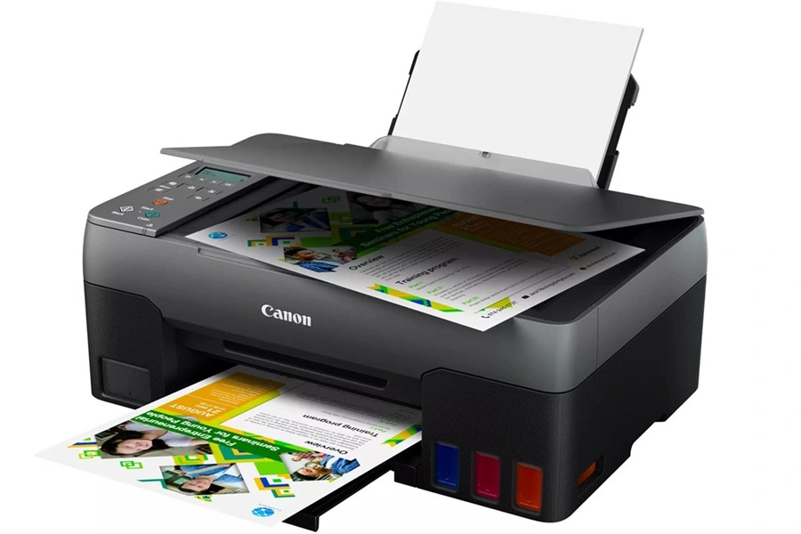 color Laser Printer in Qatar