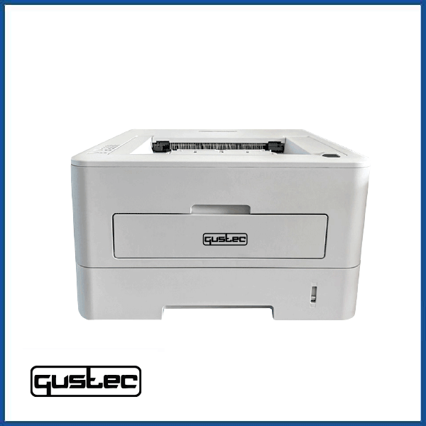 GUSTEC GT 2140DN Laser Printer in Qatar