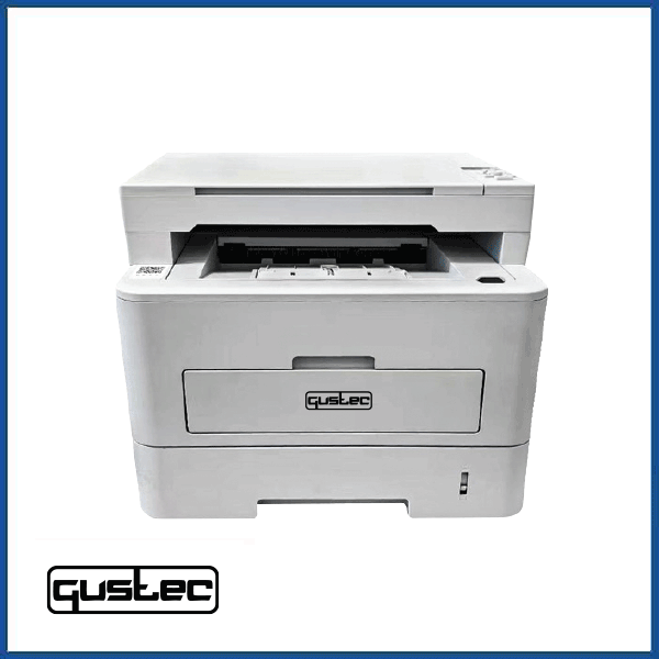GUSTEC GT 3126 MF Printer in Qatar