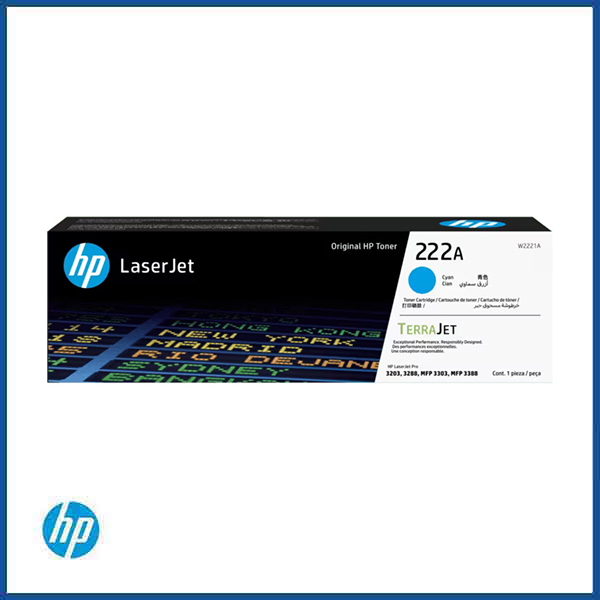 HP Printer Toner Supplier Qatar