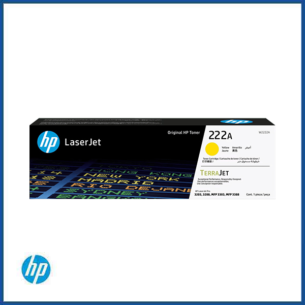 HP Printer Toner Supplier Qatar