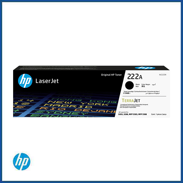 HP Printer Toner Supplier Qatar