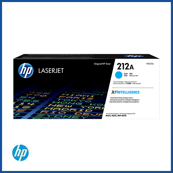 HP Printer Toner Supplier Qatar