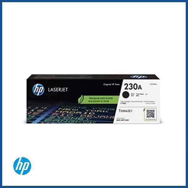 HP Printer Toner Supplier Qatar