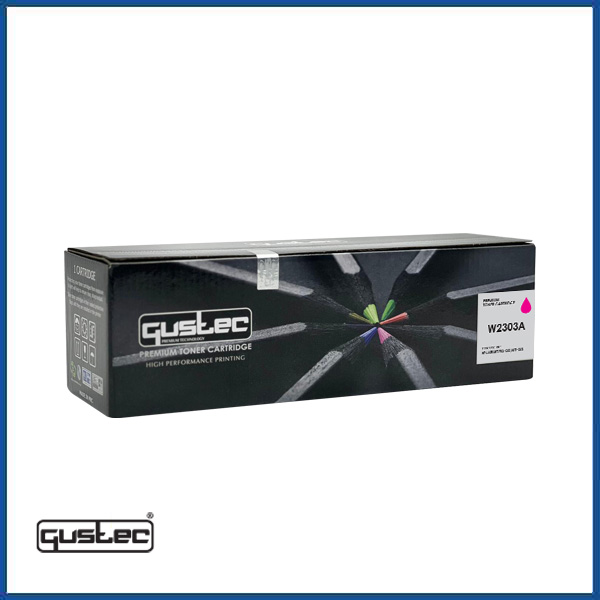 HP 230A Magenta Compatible Toner Cartridge – W2303A in Qatar