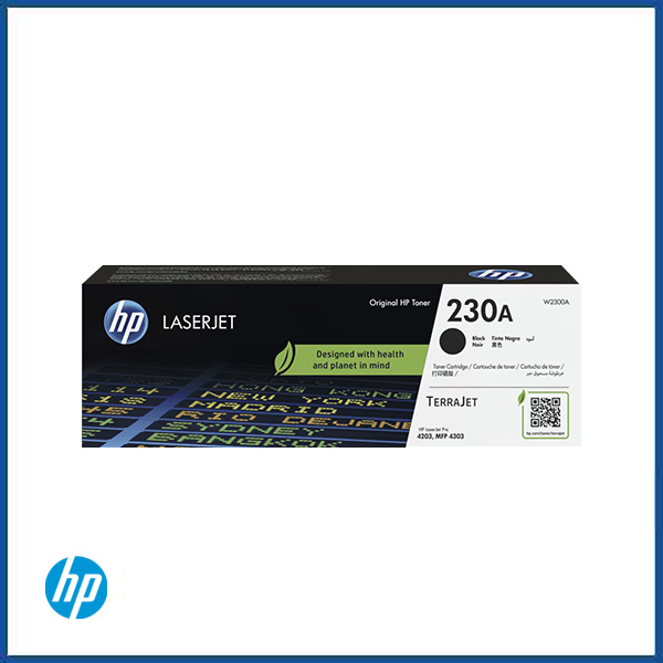 HP Printer Toner Supplier Qatar