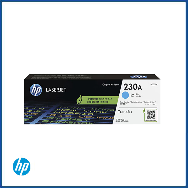 HP Printer Toner Supplier Qatar