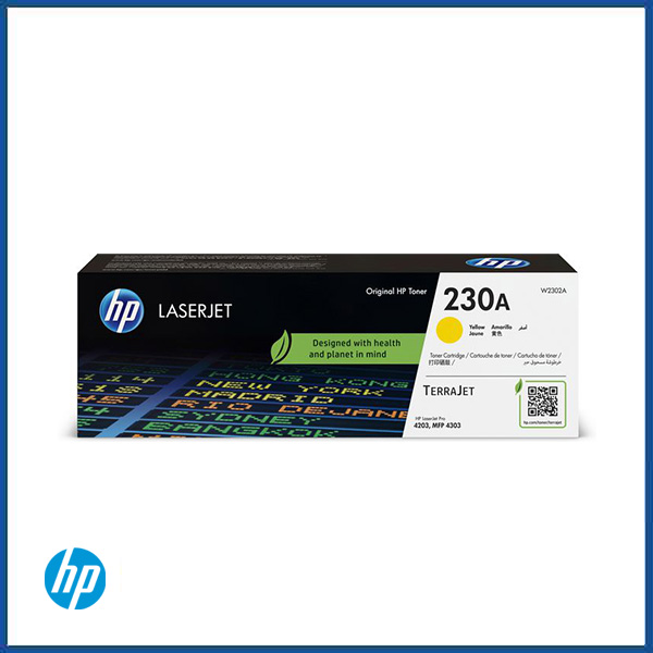HP Printer Toner Supplier Qatar