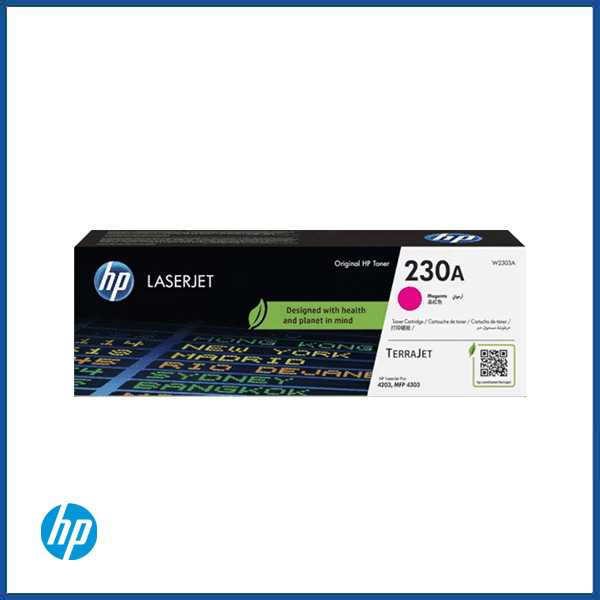 HP Printer Toner Supplier Qatar