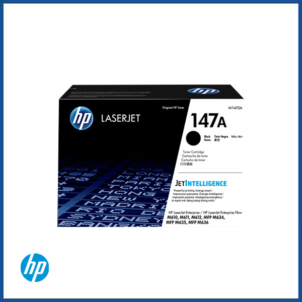 HP Printer Toner Supplier Qatar