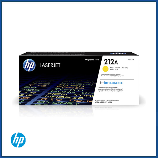 HP Printer Toner Supplier Qatar