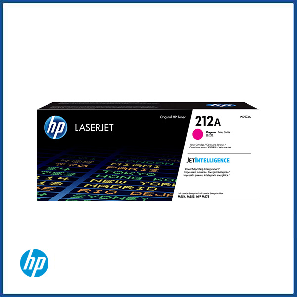 HP Printer Toner Supplier Qatar