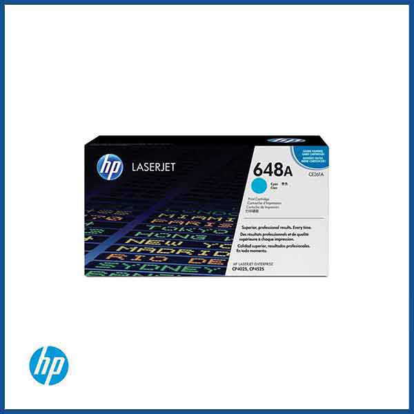 HP Printer Toner Supplier Qatar