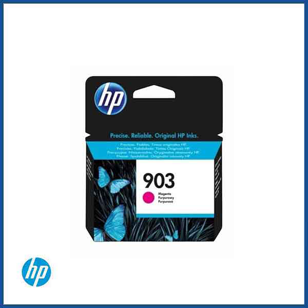 HP 903 Magenta Ink Cartridge in Qatar