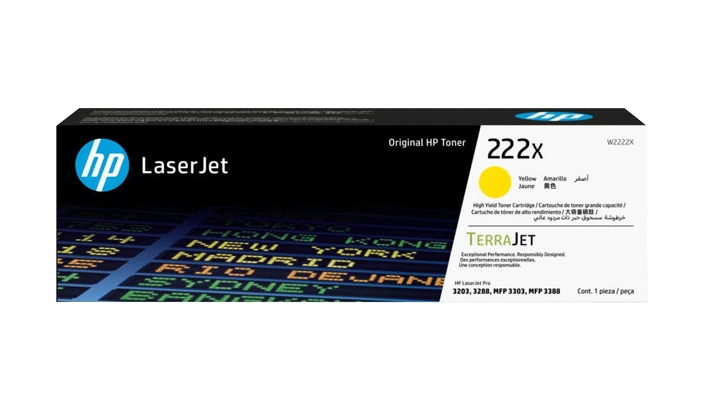 HP Toner Cartridge Supplier Qatar