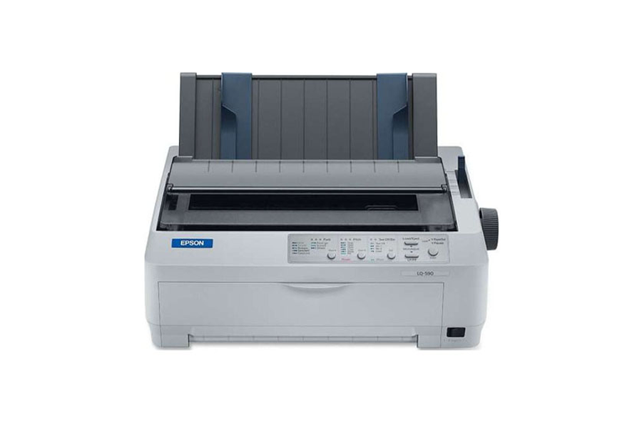 Laser Printer in Qatar