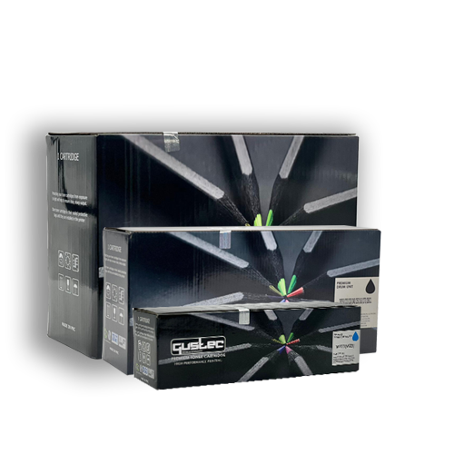 Toner Cartridge in Qatar