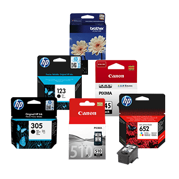 Toner Cartridge in Qatar