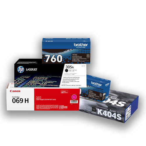 Toner Cartridge in Qatar